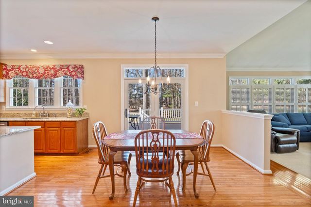 1008 GOOSE CROSS CT, Bel Air, MD 21014