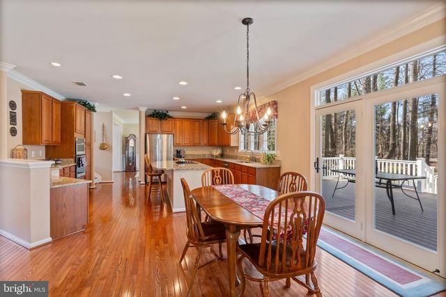 1008 GOOSE CROSS CT, Bel Air, MD 21014