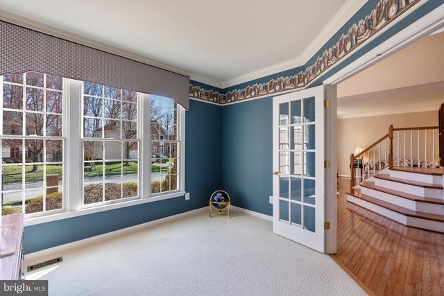 1008 GOOSE CROSS CT, Bel Air, MD 21014