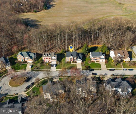 1008 GOOSE CROSS CT, Bel Air, MD 21014