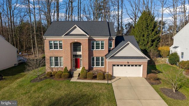 1008 GOOSE CROSS CT, Bel Air, MD 21014