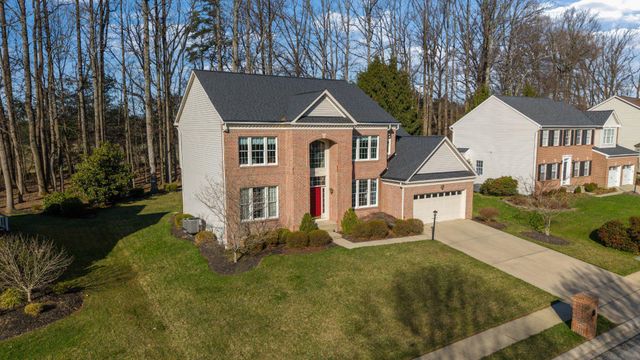 1008 GOOSE CROSS CT, Bel Air, MD 21014