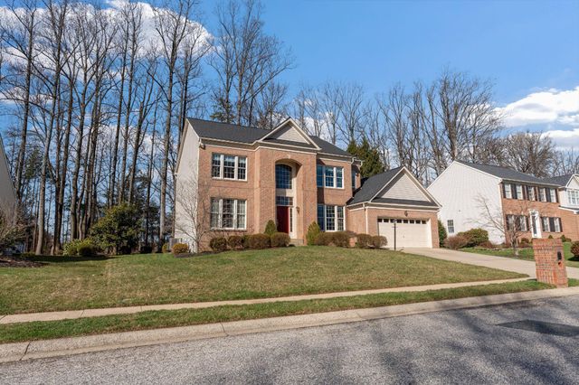 1008 GOOSE CROSS CT, Bel Air, MD 21014