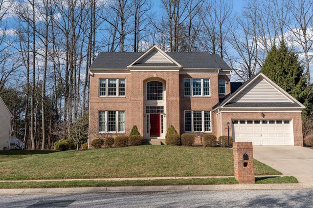 1008 GOOSE CROSS CT, Bel Air, MD 21014