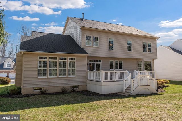 1008 GOOSE CROSS CT, Bel Air, MD 21014