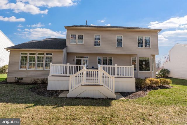 1008 GOOSE CROSS CT, Bel Air, MD 21014