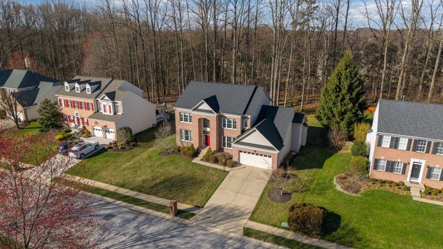 1008 GOOSE CROSS CT, Bel Air, MD 21014