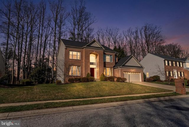 1008 GOOSE CROSS CT, Bel Air, MD 21014