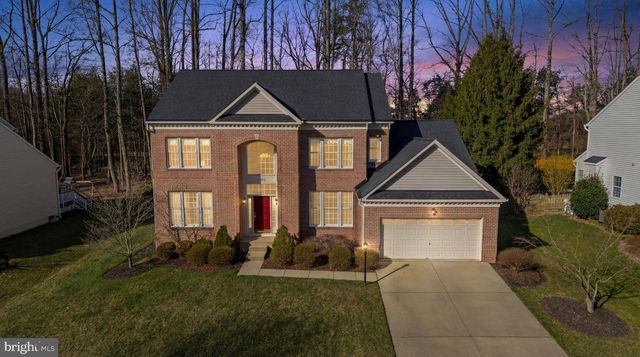 1008 GOOSE CROSS CT, Bel Air, MD 21014