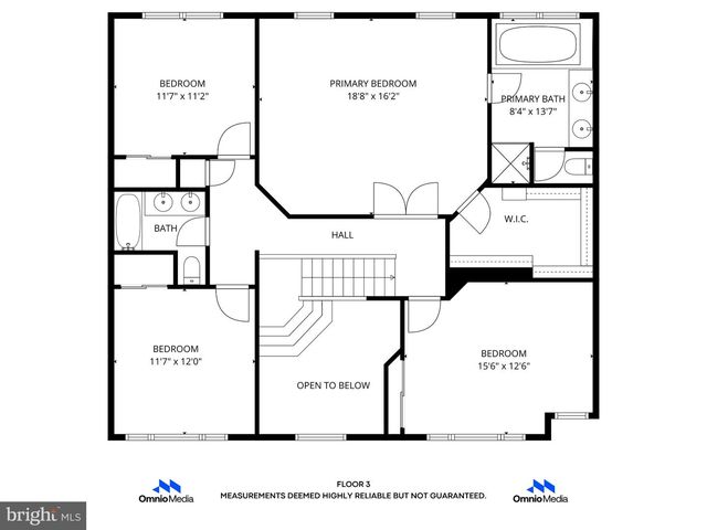 1008 GOOSE CROSS CT, Bel Air, MD 21014