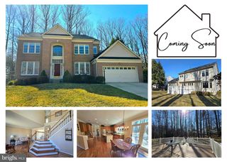 1008 GOOSE CROSS CT, Bel Air, MD 21014