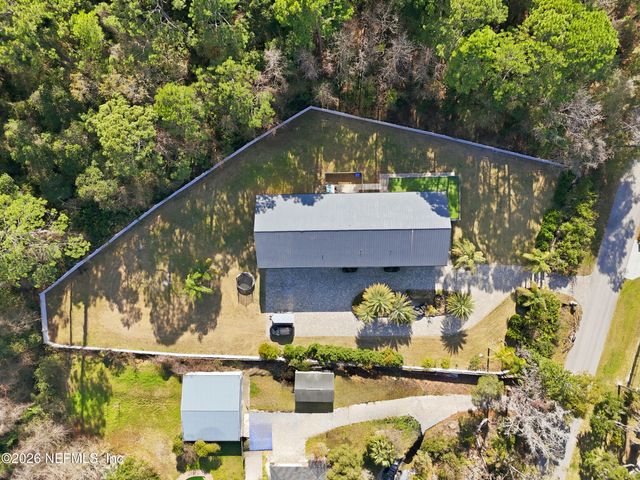 1450 WENTWORTH Avenue, St. Johns, FL 32259