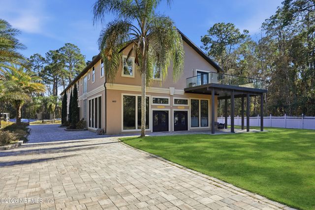 1450 WENTWORTH Avenue, St. Johns, FL 32259