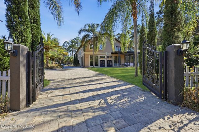 1450 WENTWORTH Avenue, St. Johns, FL 32259