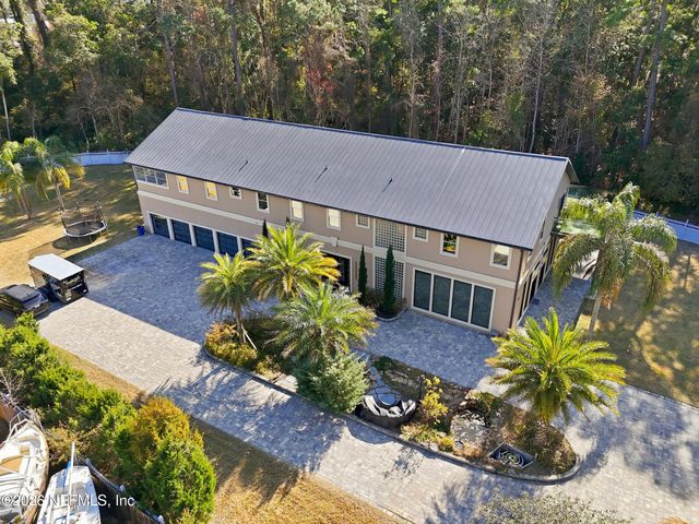 1450 WENTWORTH Avenue, St. Johns, FL 32259