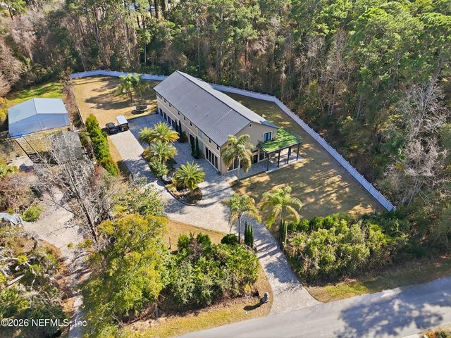 1450 WENTWORTH Avenue, St. Johns, FL 32259