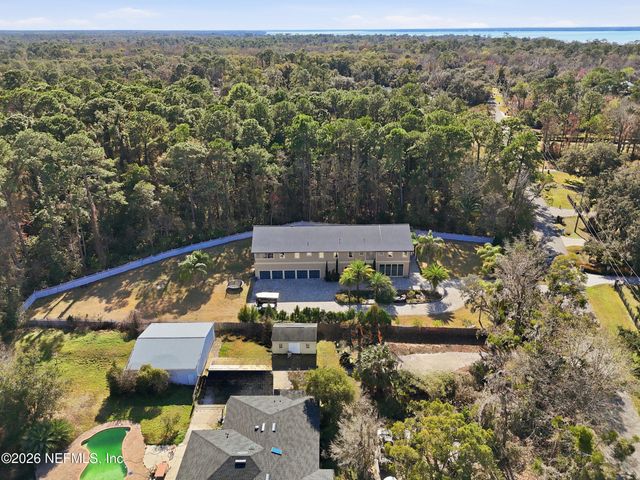1450 WENTWORTH Avenue, St. Johns, FL 32259