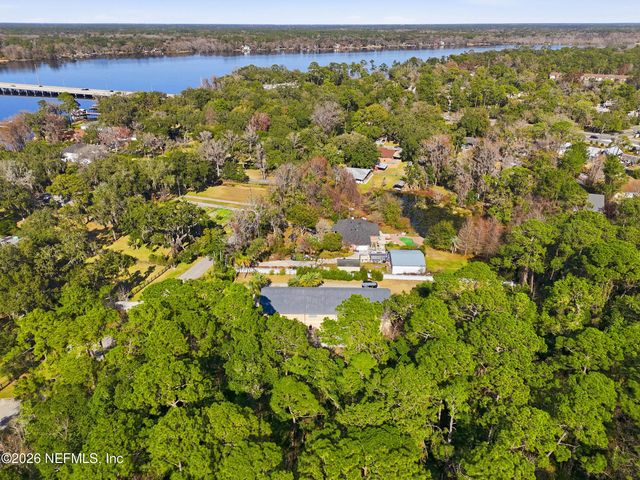 1450 WENTWORTH Avenue, St. Johns, FL 32259
