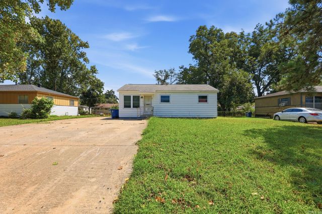 2108 Whyte Drive, North Little Rock, AR 72117