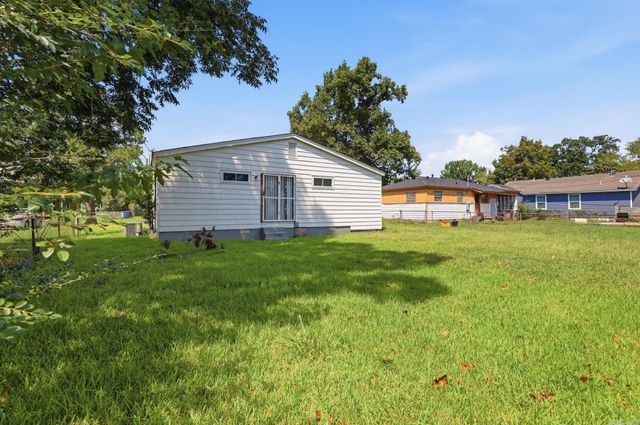 2108 Whyte Drive, North Little Rock, AR 72117