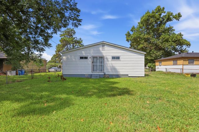 2108 Whyte Drive, North Little Rock, AR 72117