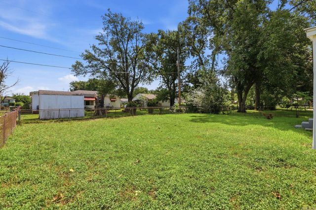 2108 Whyte Drive, North Little Rock, AR 72117