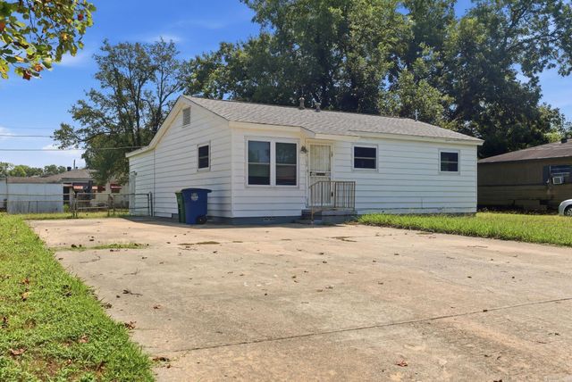 2108 Whyte Drive, North Little Rock, AR 72117