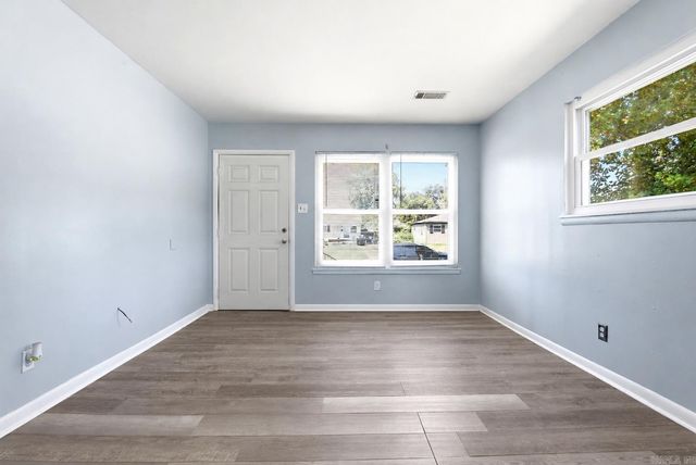 2108 Whyte Drive, North Little Rock, AR 72117