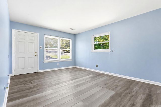 2108 Whyte Drive, North Little Rock, AR 72117