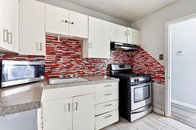 2108 Whyte Drive, North Little Rock, AR 72117