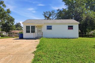 2108 Whyte Drive, North Little Rock, AR 72117