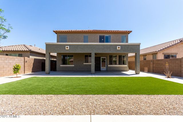 36114 W VERA CRUZ Drive, Maricopa, AZ 85138