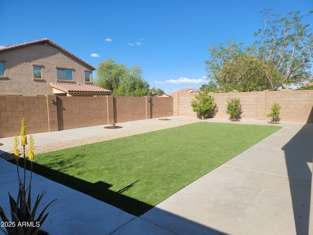 36114 W VERA CRUZ Drive, Maricopa, AZ 85138