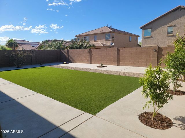 36114 W VERA CRUZ Drive, Maricopa, AZ 85138