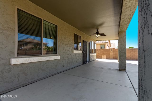36114 W VERA CRUZ Drive, Maricopa, AZ 85138