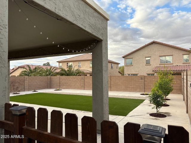 36114 W VERA CRUZ Drive, Maricopa, AZ 85138