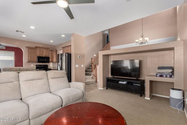 36114 W VERA CRUZ Drive, Maricopa, AZ 85138