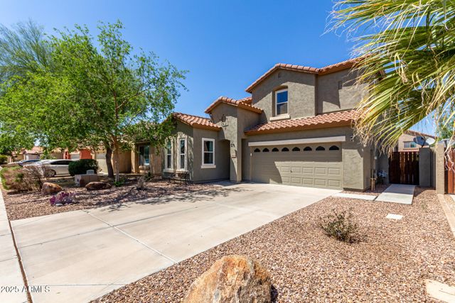 36114 W VERA CRUZ Drive, Maricopa, AZ 85138