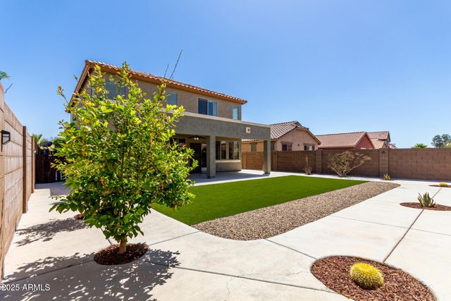 36114 W VERA CRUZ Drive, Maricopa, AZ 85138