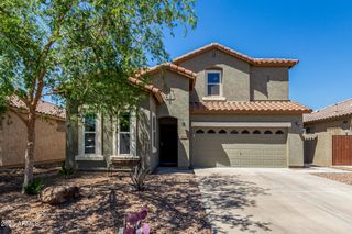 36114 W VERA CRUZ Drive, Maricopa, AZ 85138