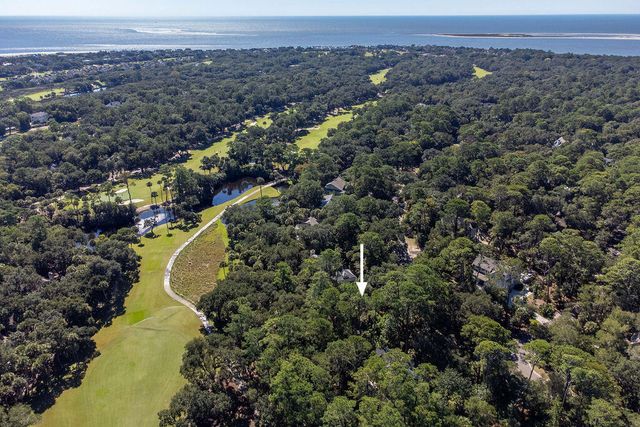 2631 Seabrook Island Road, Seabrook Island, SC 29455