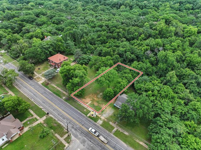 506 E Main Street, Denison, TX 75021