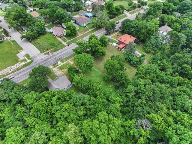 506 E Main Street, Denison, TX 75021