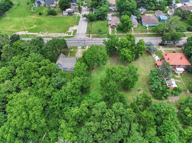 506 E Main Street, Denison, TX 75021