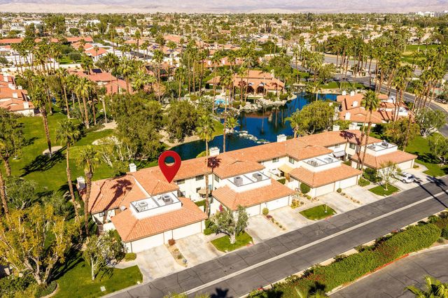 120 Willow Lake Drive, Palm Desert, CA 92260