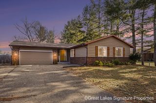 7528 Pinegrove Drive, Georgetown Twp, MI 49428