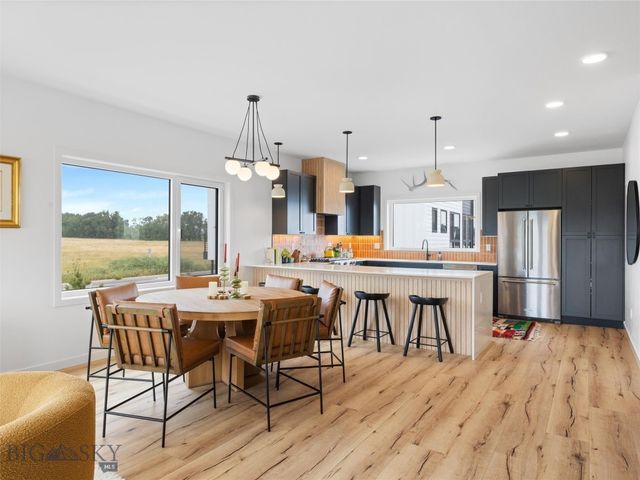 3097 S 27th Avenue, Bozeman, MT 59715
