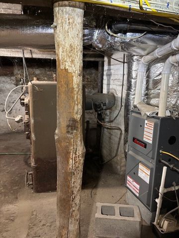 144 Early Street, Providence, RI 02907