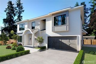 10789 SE 10TH Street, Bellevue, WA 98004