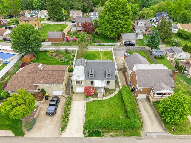 126 8th Ave, Ross Twp, PA 15229